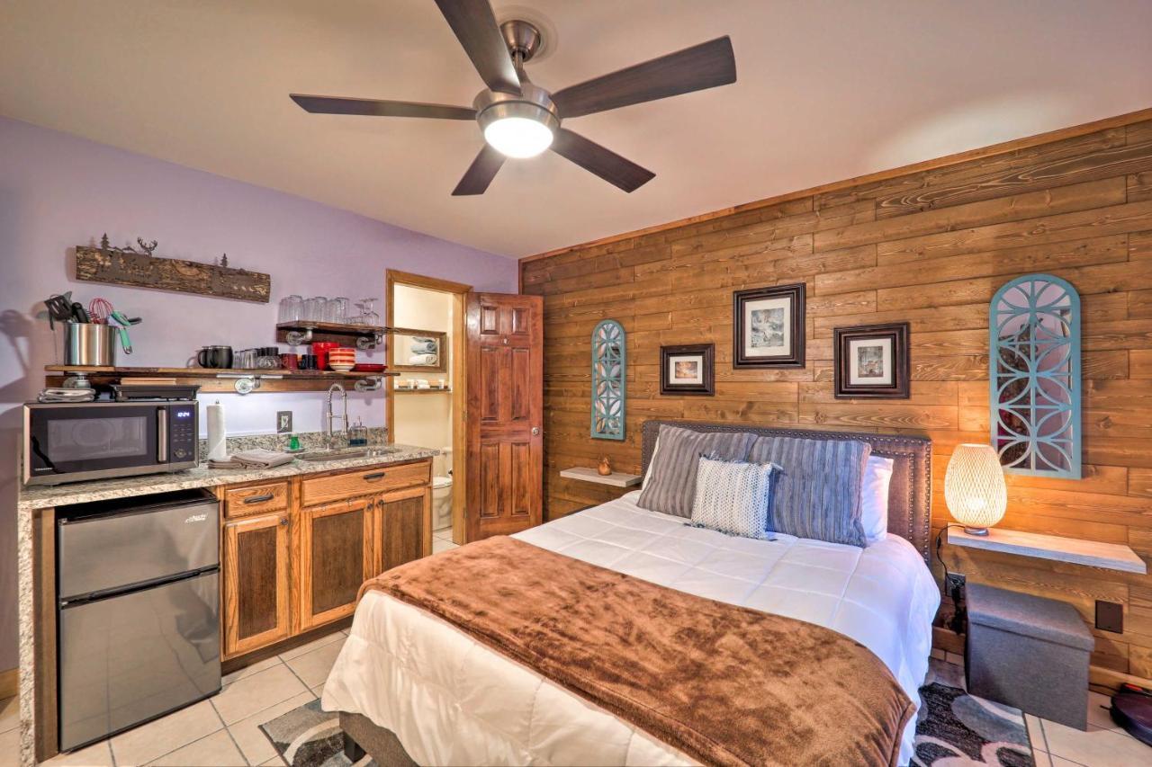 Cozy Getaway - Steps To Beech Mountain Resort! Exteriör bild